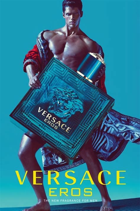 versace eros commercial 2018|versace men cologne commercial.